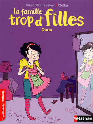 cover image of Dana